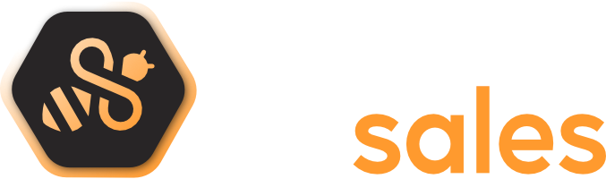 Mobile Sales Logo